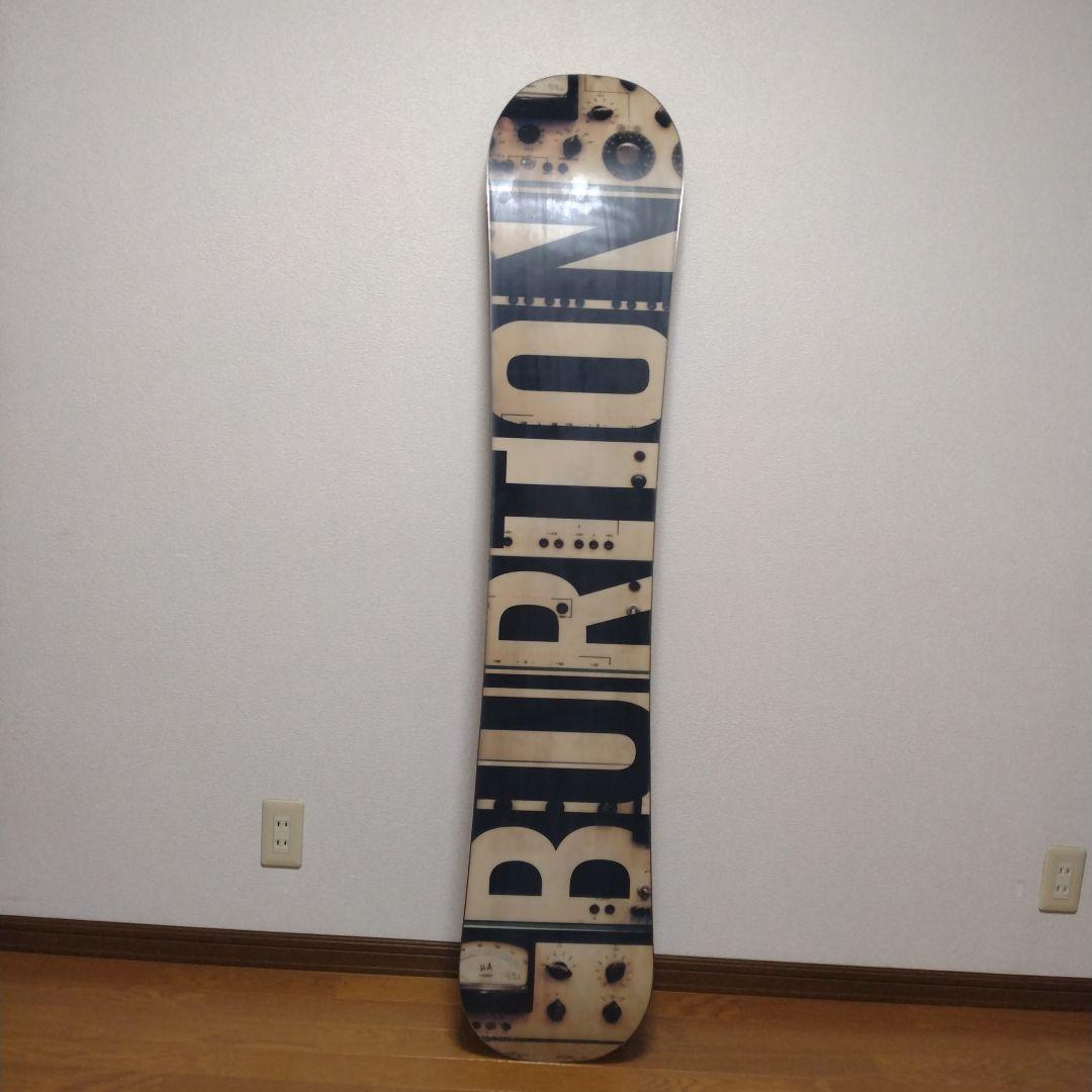 バートン　ブラント　BURTON　BLUNT 157　 FLYING V