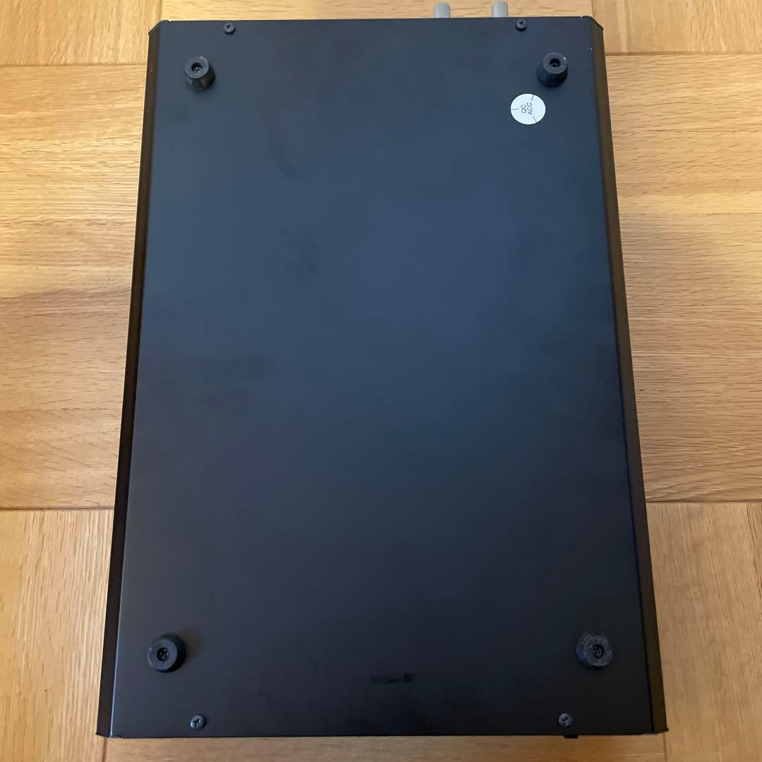 ▪️Vestax VMC-185XL DJミキサー