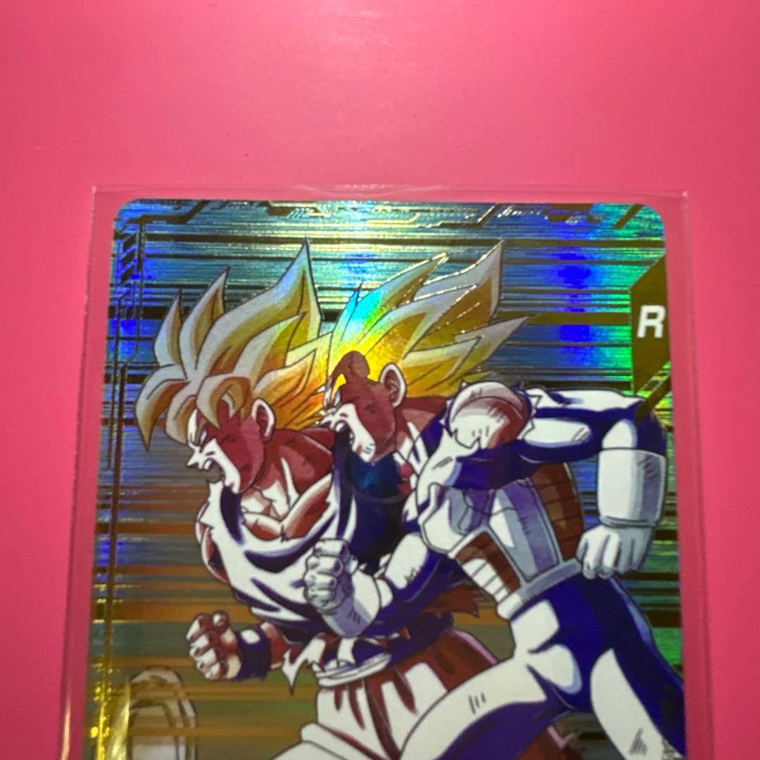 スーパーダイバーズGDR☆パラレル【SDV5-049☆ 】【SDV5-058☆】