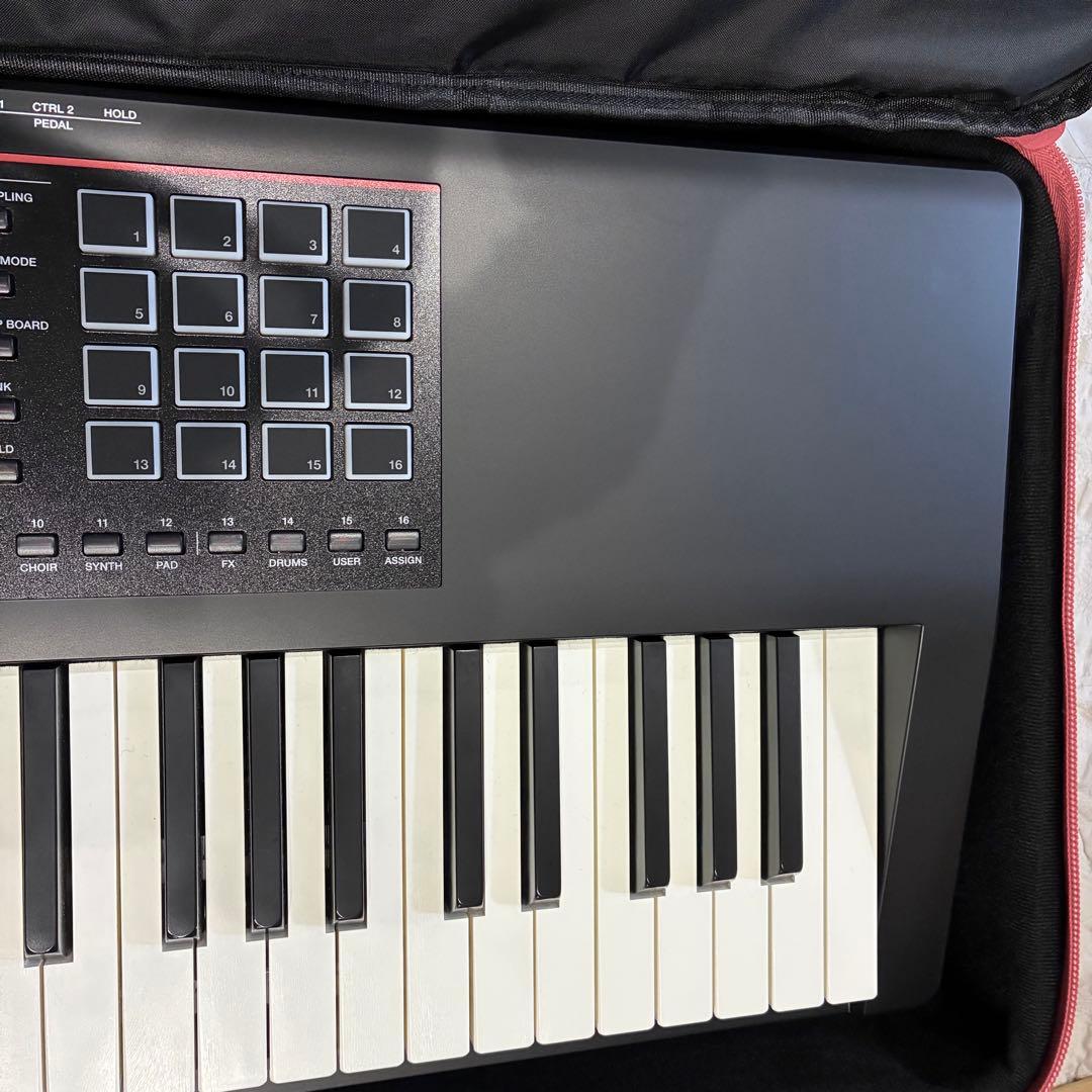 Roland FANTOM08 シンセサイザー 88鍵 キーボード ローランド