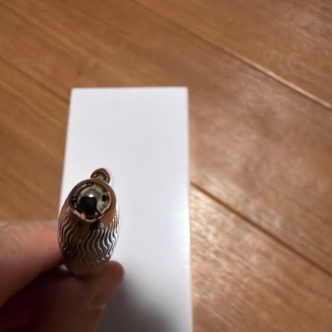 ウォーターマン カレン・デラックス ブルーST スペシャルエディション中古品