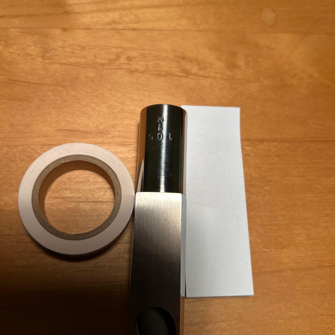 ベルグラーセン　￼テナーサックス用マウスピース