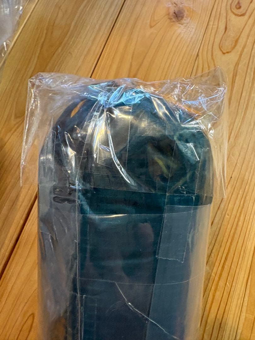 モンベル　ステラリッジテント　2型　現行型　本体とフライセット　未開封