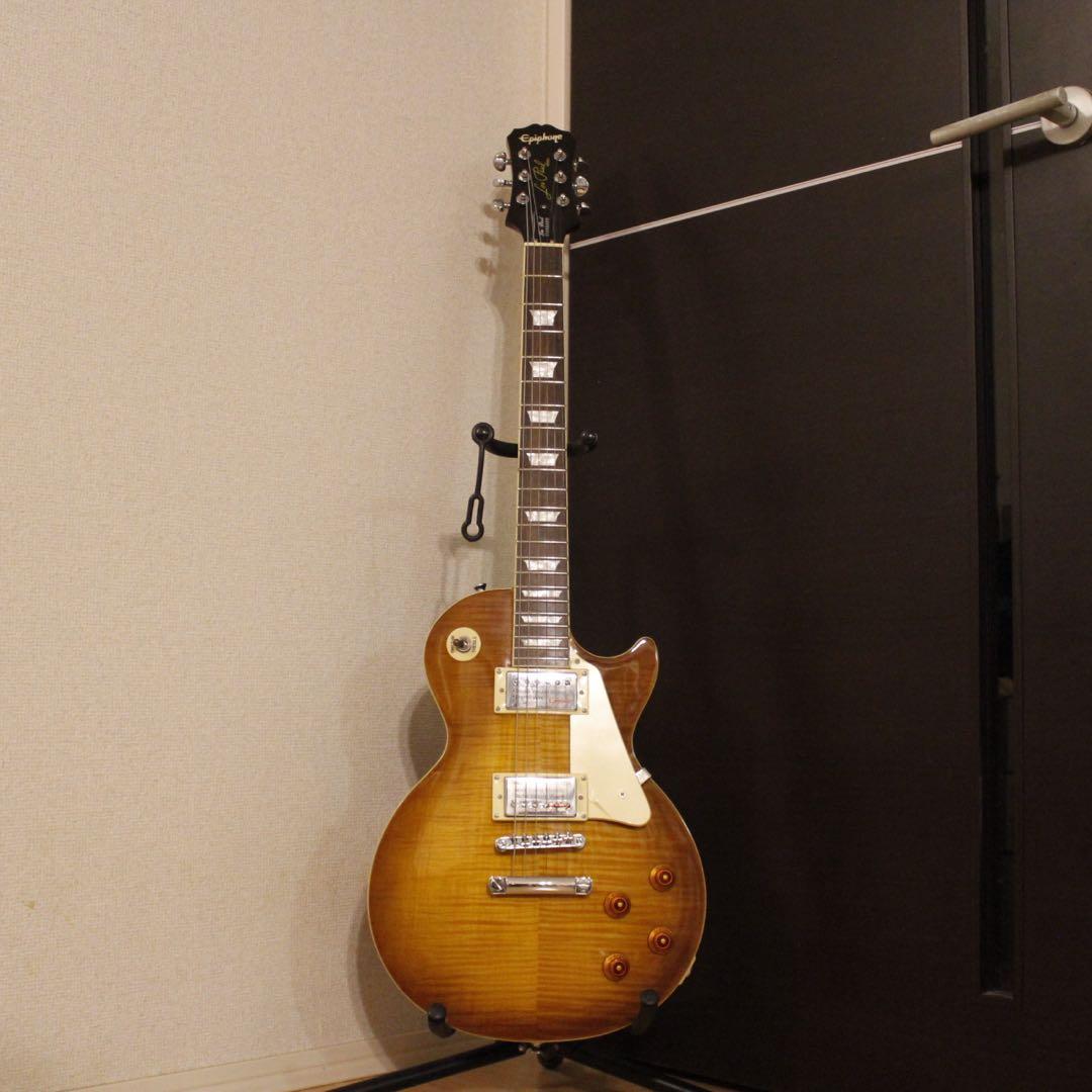 2006年製【Les Paul STANDARD】Honeyburst