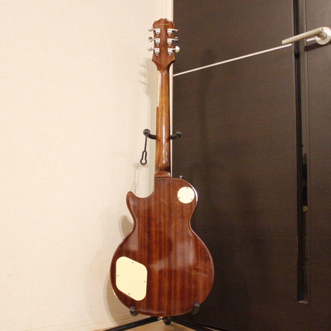 2006年製【Les Paul STANDARD】Honeyburst