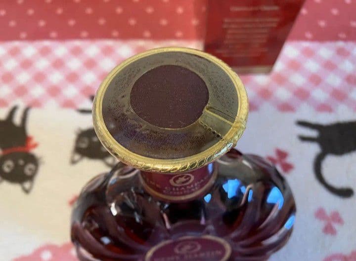 週末値下　未開栓　レミーマルタン　XOスペシャル クリアボトル　40％700ml