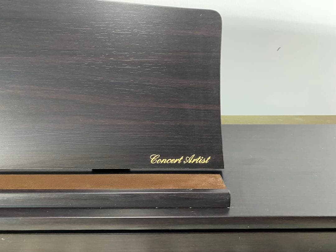 KAWAI 電子ピアノ上位機種の木製鍵盤がお買い得♪ CA78 / CA78R