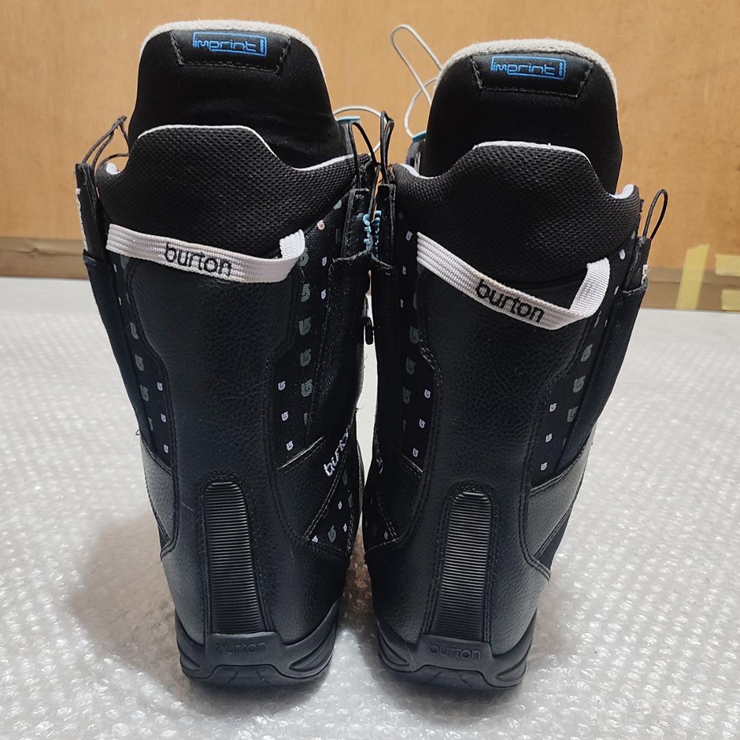 Burton バートン MINT WOMEN'S スノーボードブーツ 25cm