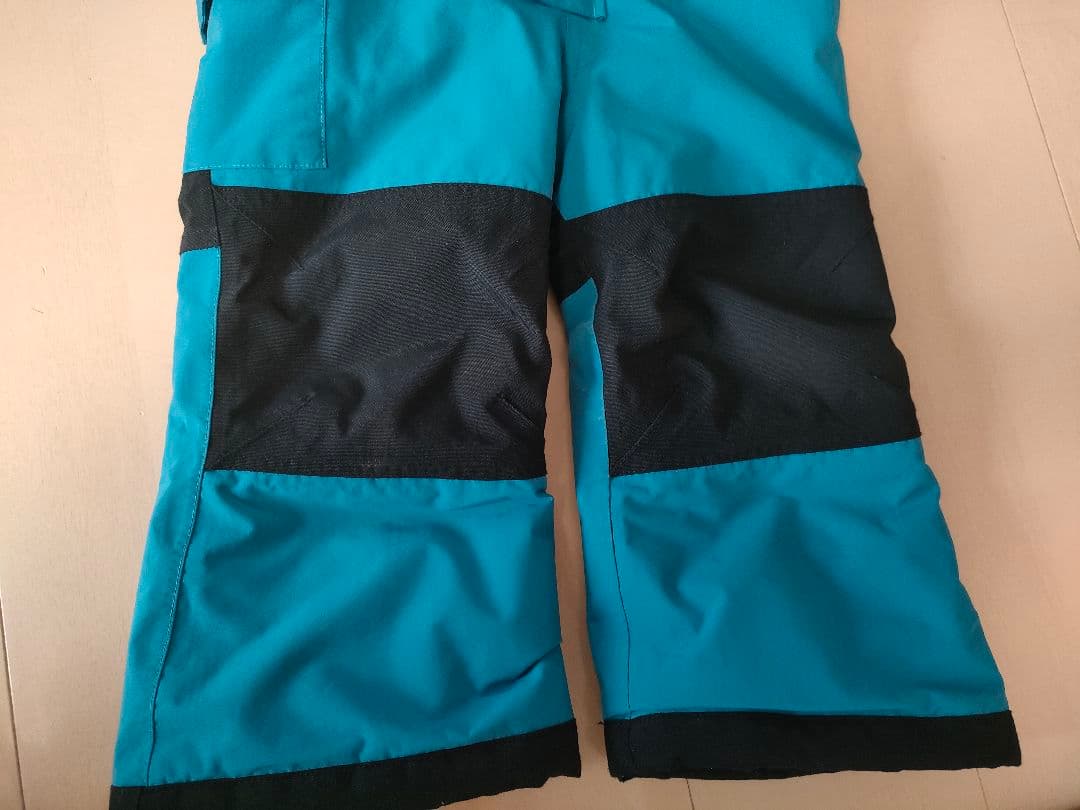 BURTON キッズ スノーウェア スキー　スノーボード