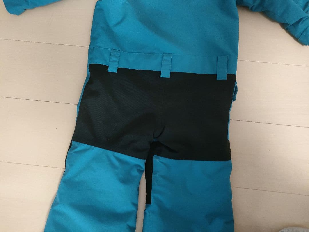 BURTON キッズ スノーウェア スキー　スノーボード