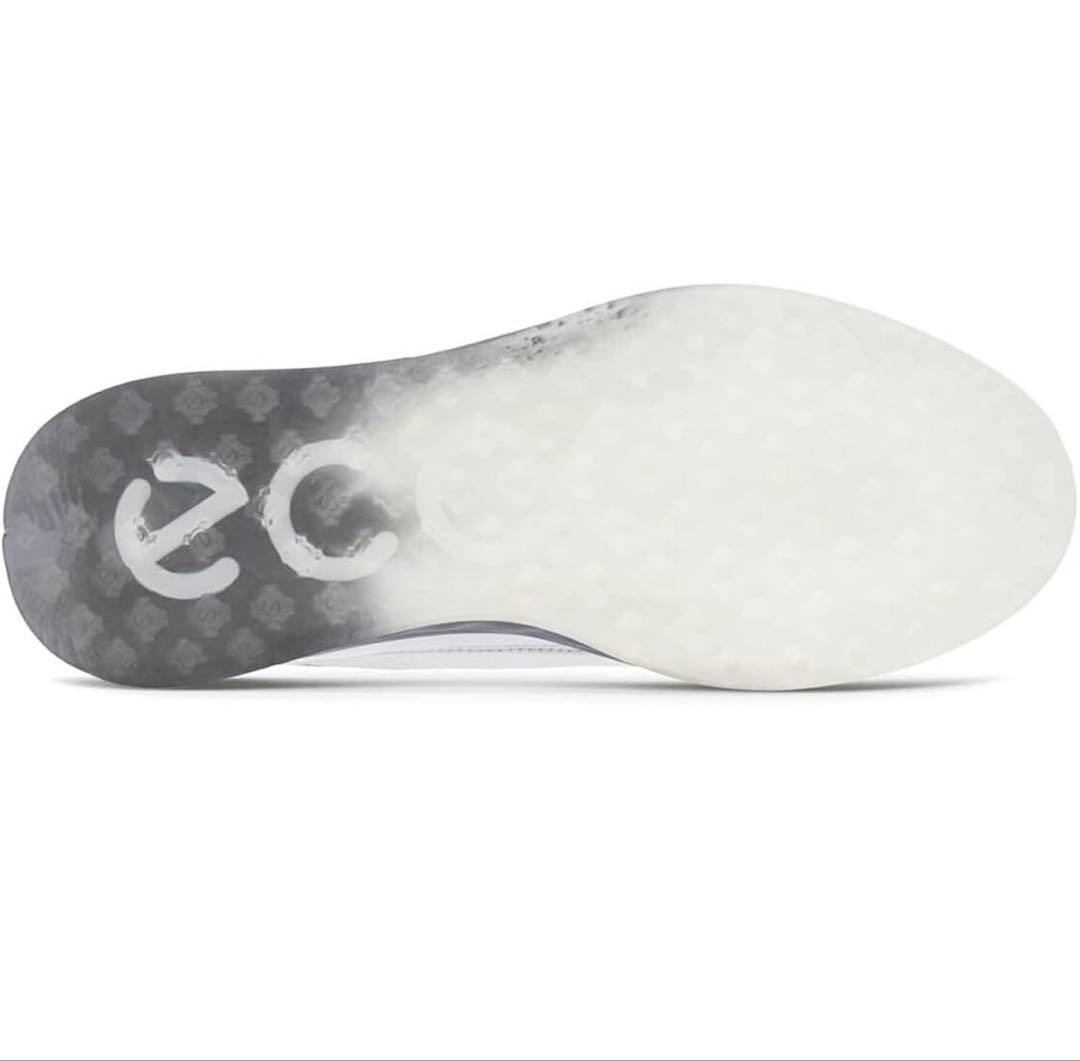 《新品》eccoエコー ゴルフシューズ BOA 防水 23.5cm