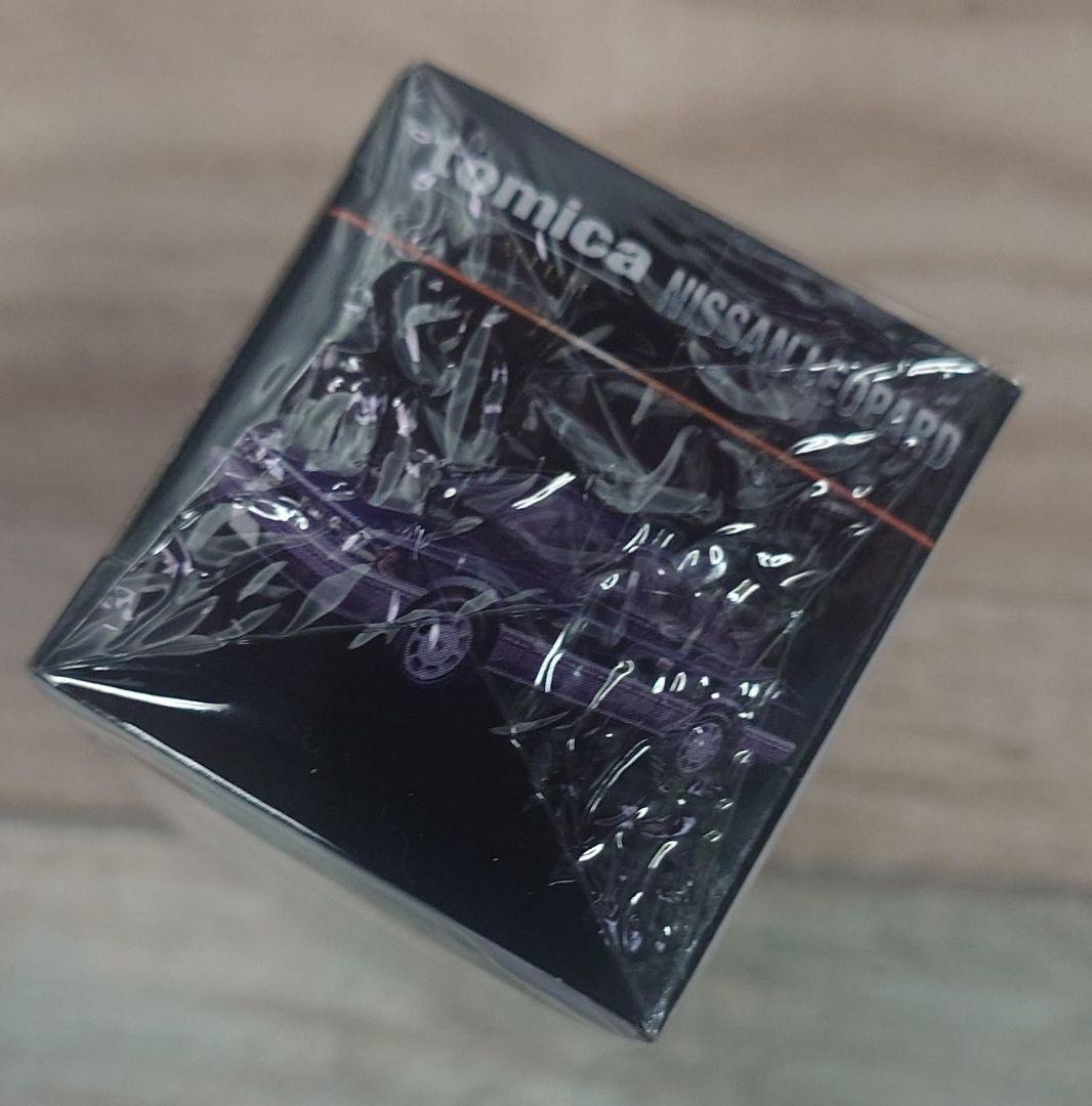 トミカプレミアム タカラトミーモール限定 日産レパード①