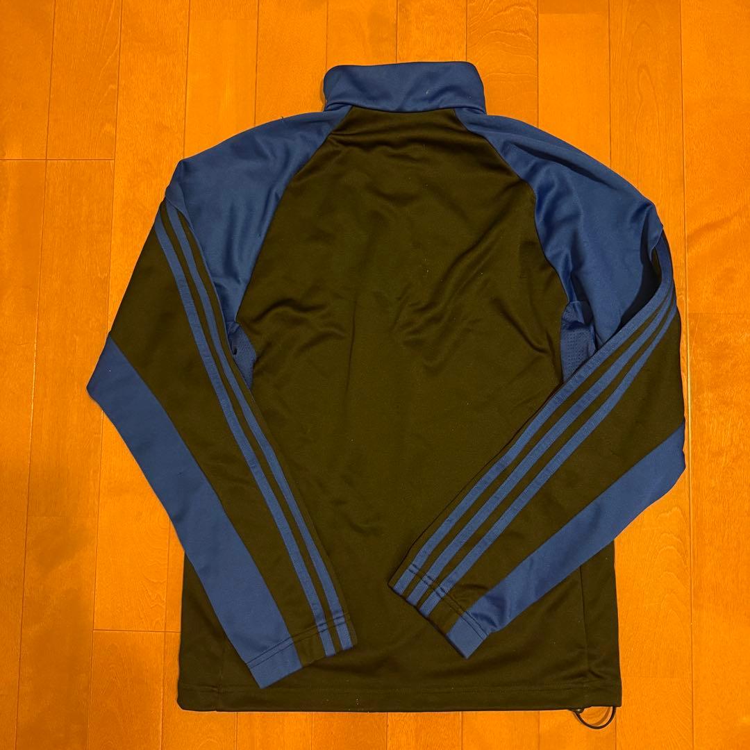 ヨシヨシ様限定日本体育大学学友会サッカー部　ジャージ上下　S アディダス