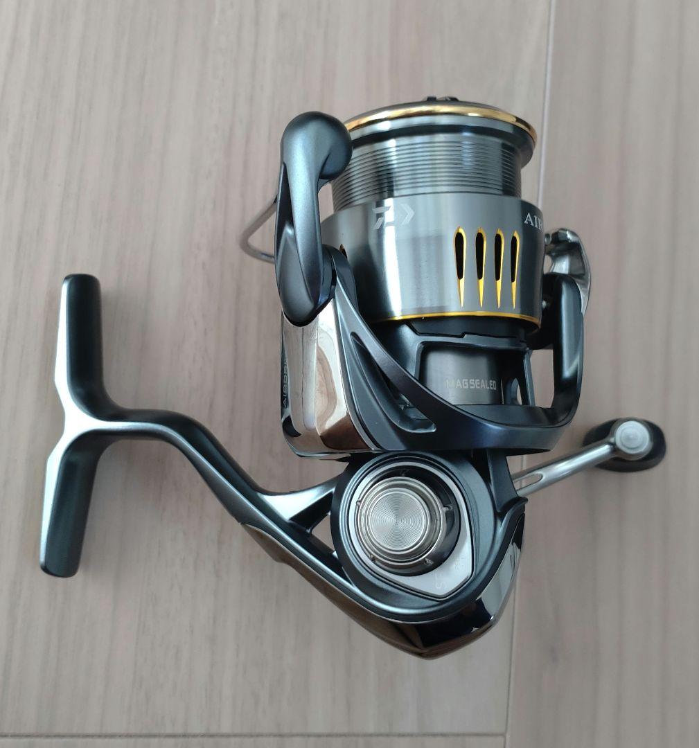 エアリティSF2500SS-H-QD