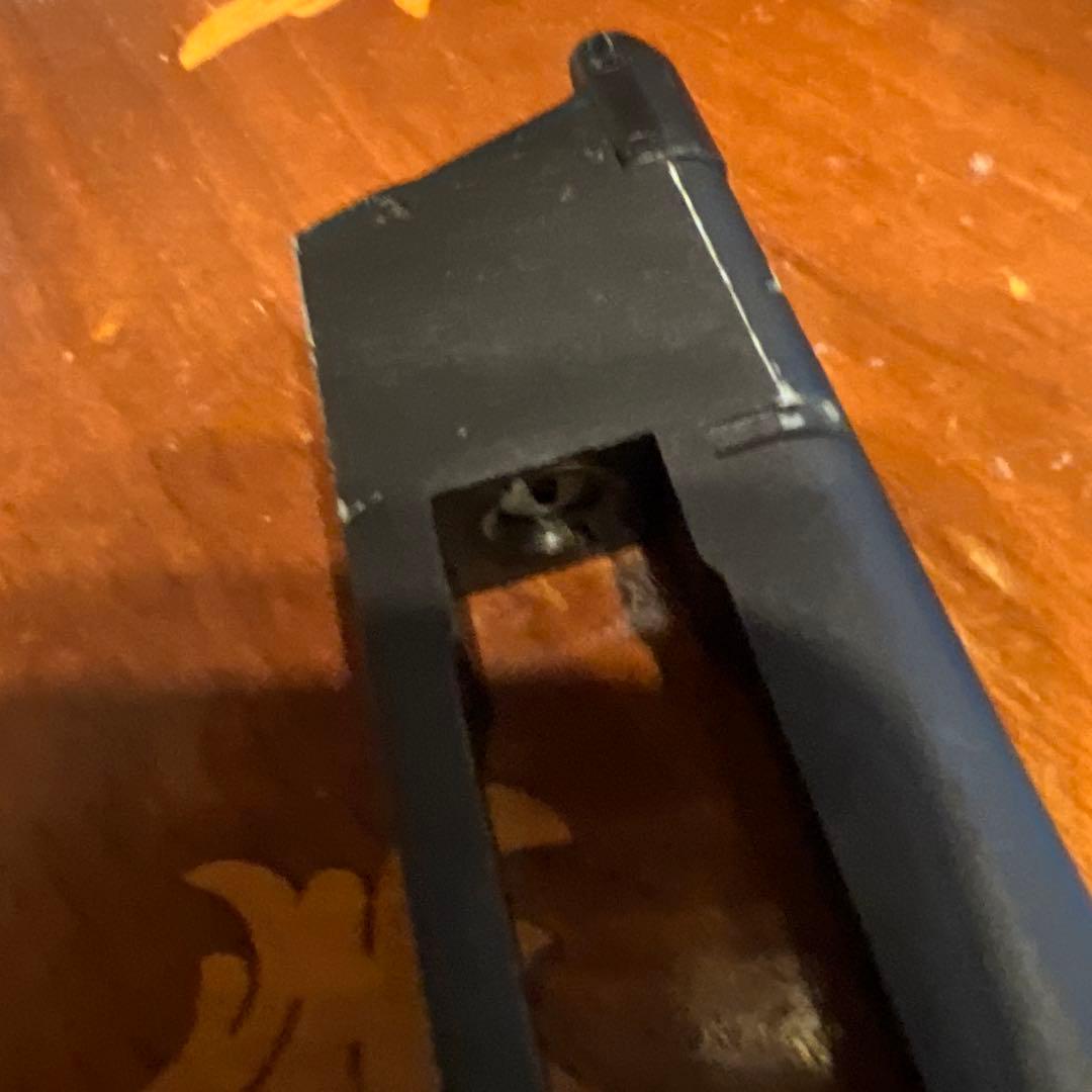 トイガン HELLCAT4.3 Carbon8