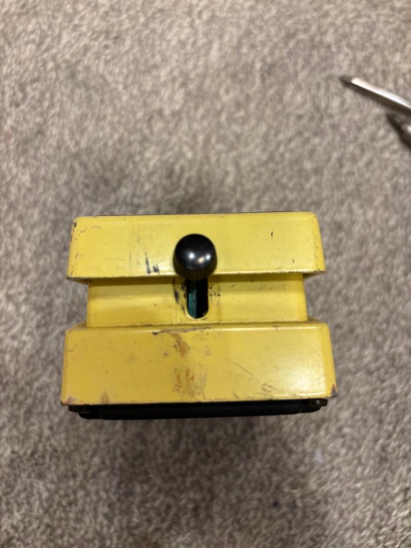 【1984年製】Boss Super Over Drive SD-1 日本製