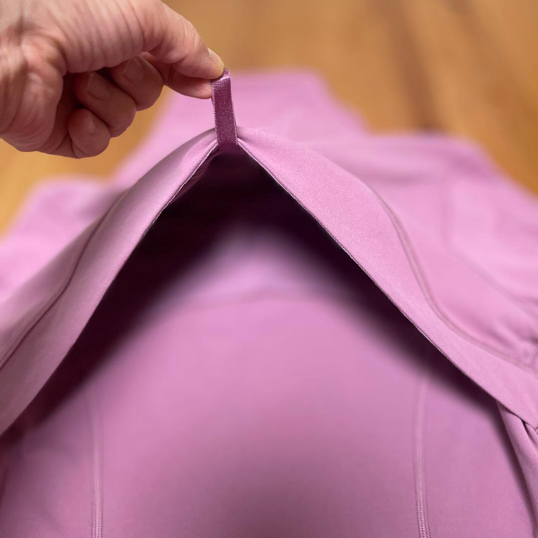 【みかさま専用】lulu lemonメンズフルジップジャケット