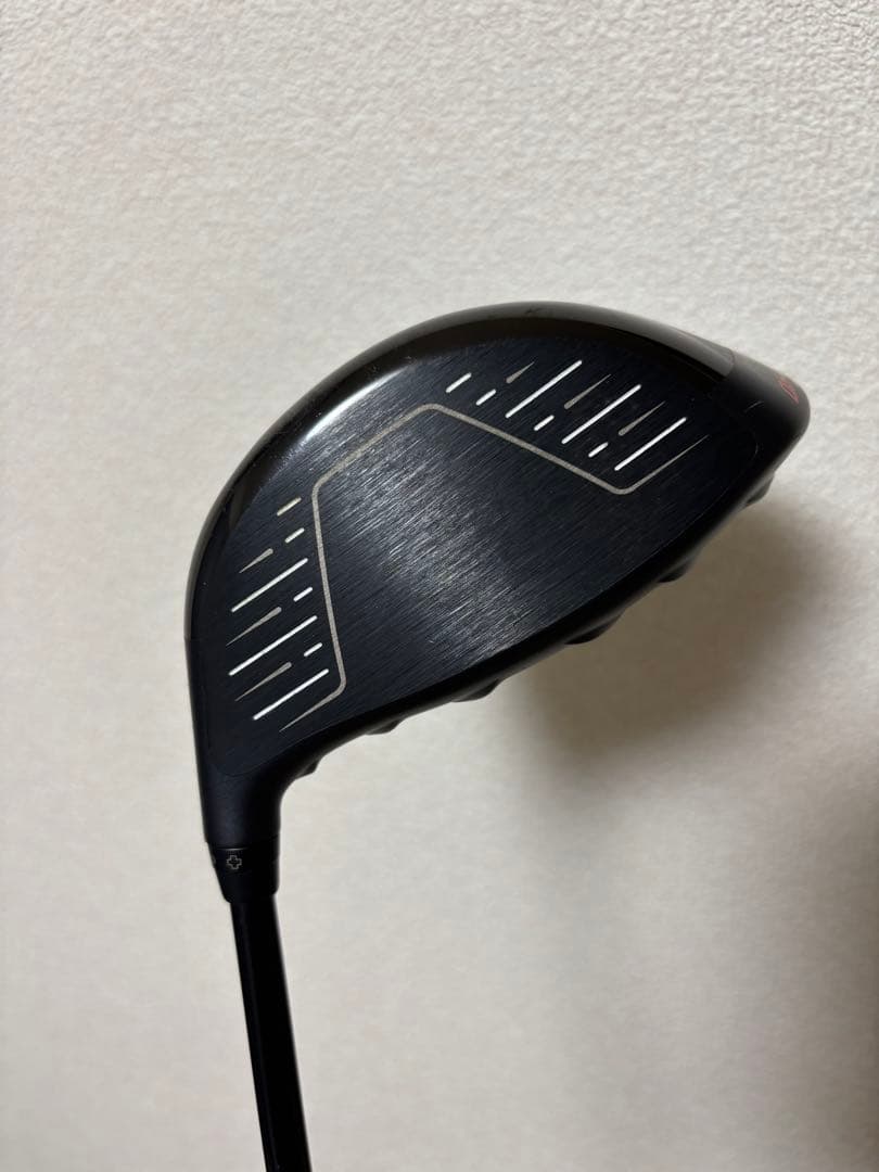 PING G410 ドライバー 9度　テンセイオレンジ