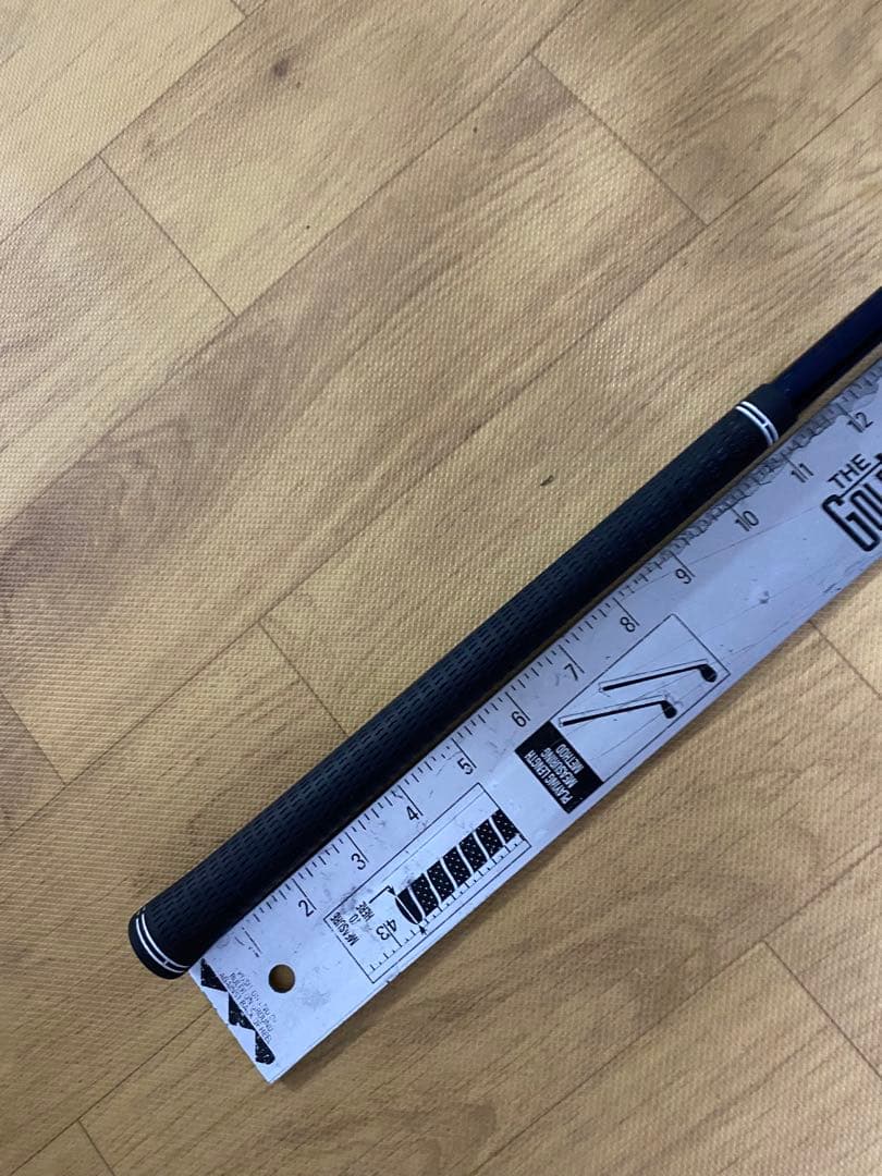 674 フジクラ　ベンタスブルー 5R ピンスリーブ付　ドライバー用