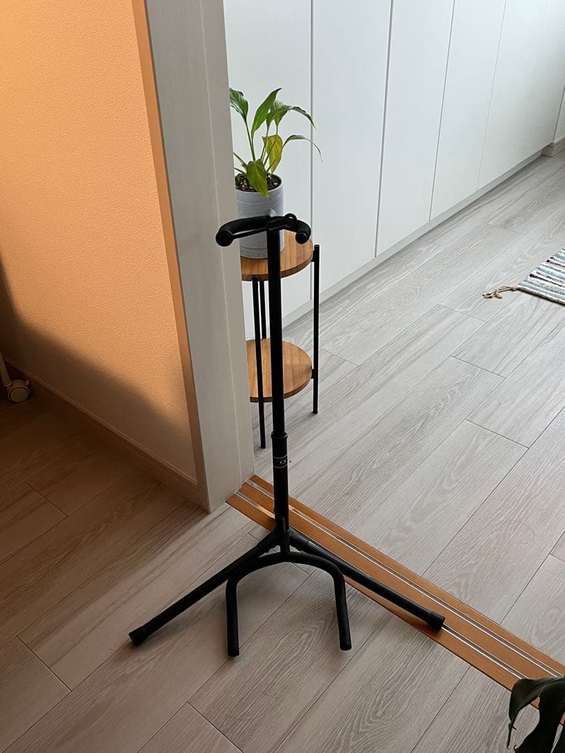 YAMAHA アコースティックギター ギターケース付き