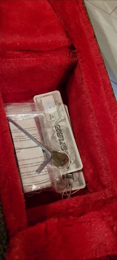 ギター Ibanez AMV10A-TCL vintage