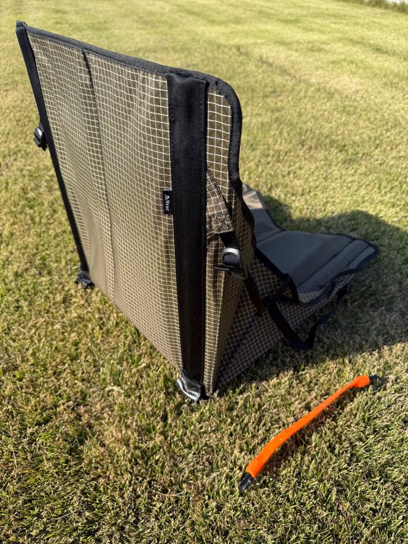 ヌルク nurc トレットチェア