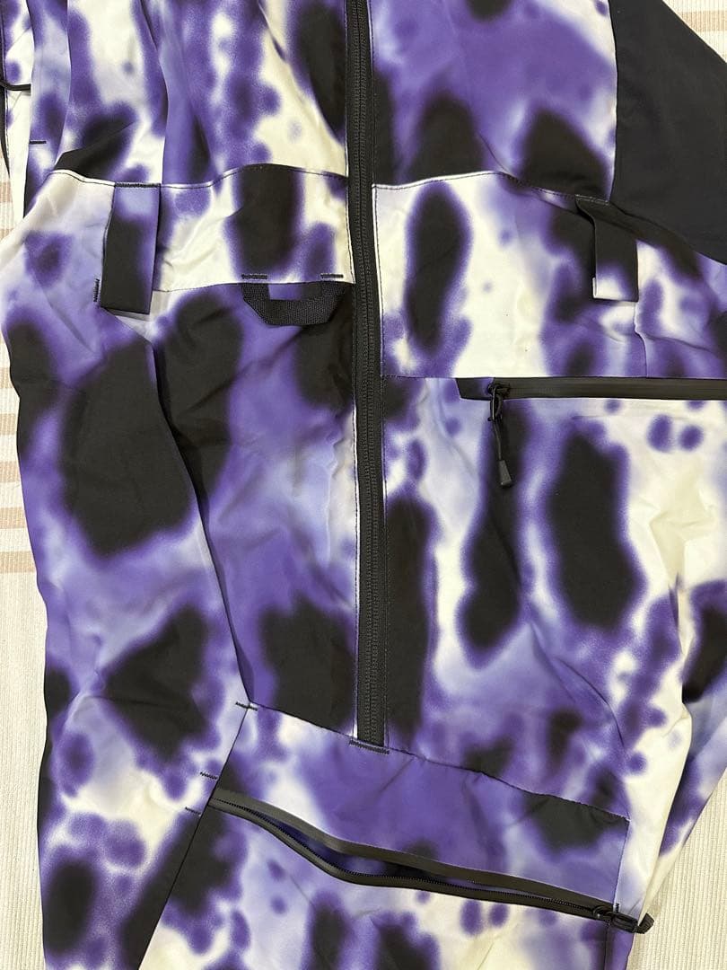 スノーボード Burton Reserve Gore Tex BiB S Size