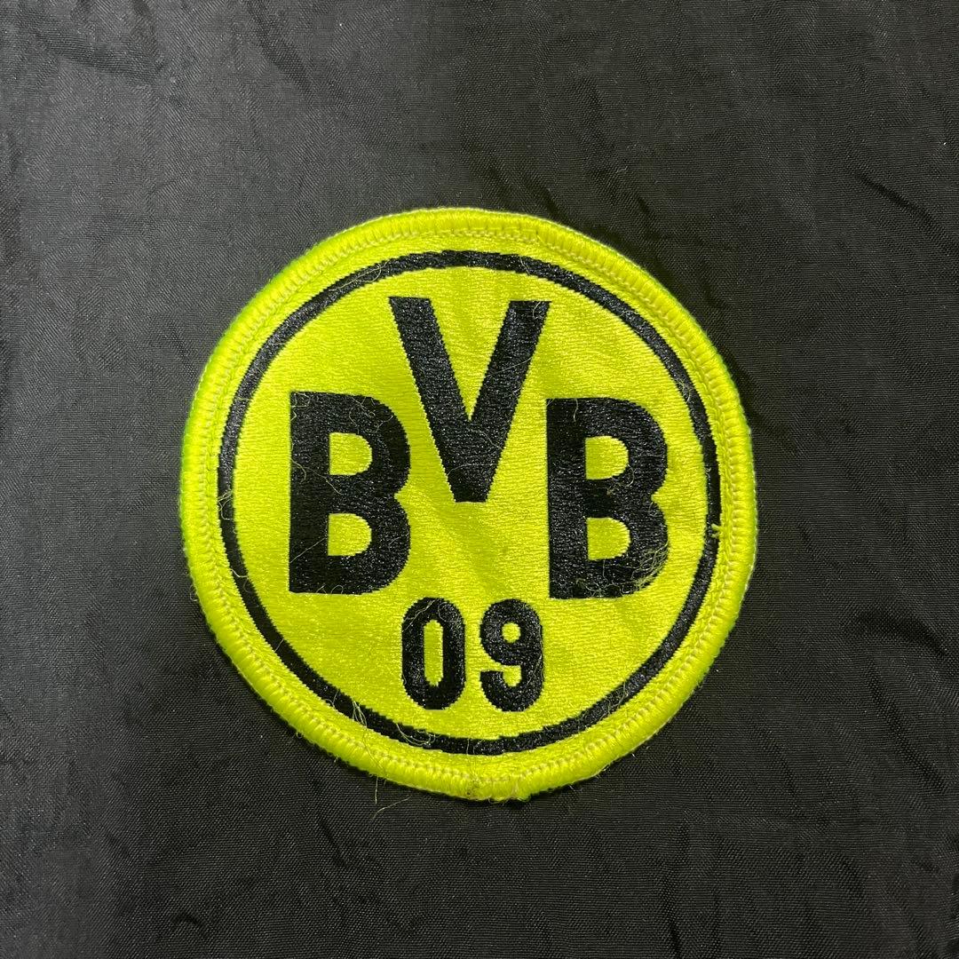 96/97 ドルトムント　オフィシャルアウタージャケット