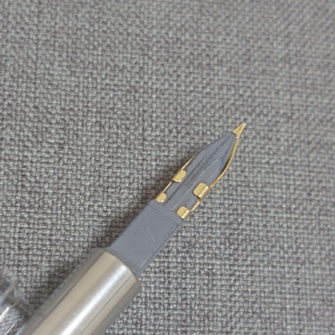 パイロット キャップレスデシモ 2019年限定色 メタリックバイオレット F