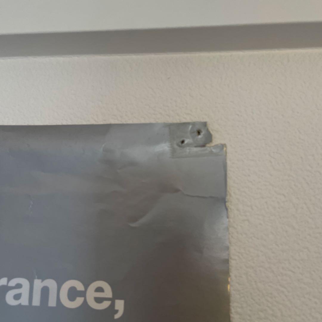 トレインスポッティング　ヴィンテージ 特大ポスター 101.5cm×68.5cm