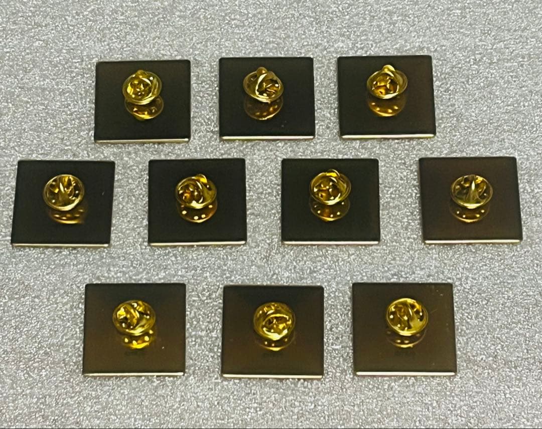 BLEACH EX. オリジナル名シーン缶バッジ＋オリジナルピンバッジ セット