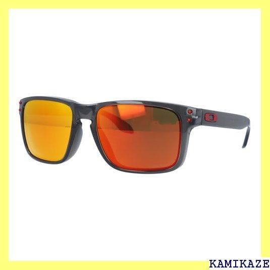 《＃アウトドアⅣ》 国内 プレゼント RUBY PRIZM EY オークリ 91