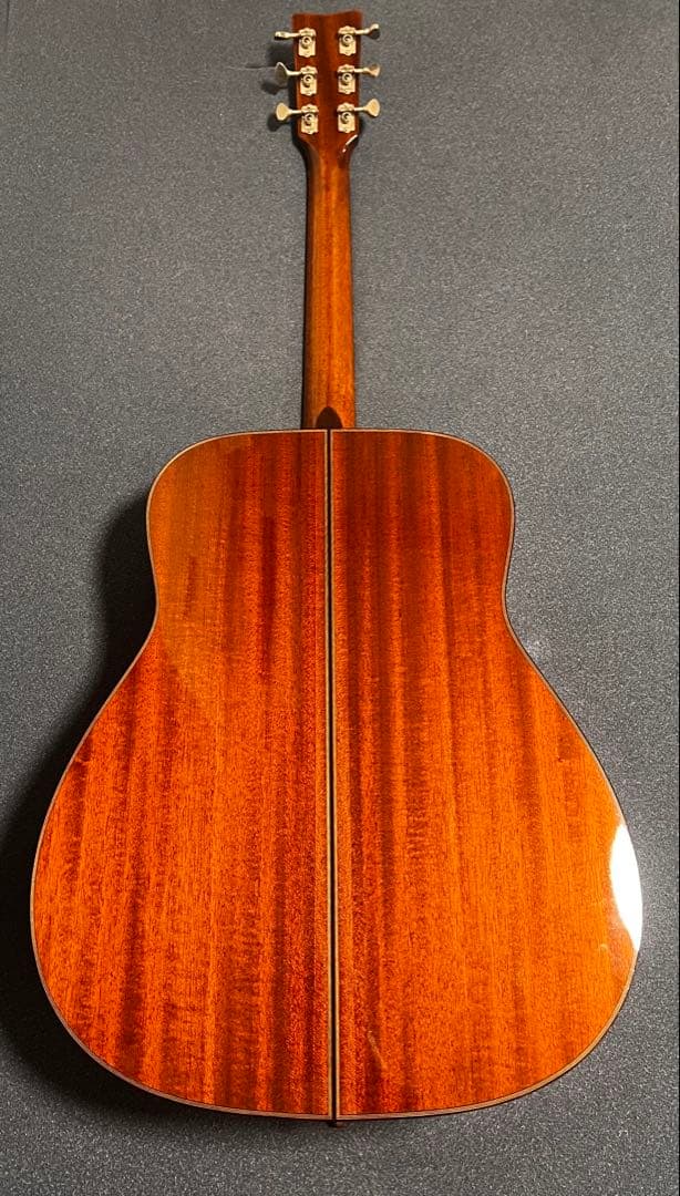 期間限定1/20迄❗️値引き中❗️【美品】YAMAHA The FG 2002年製