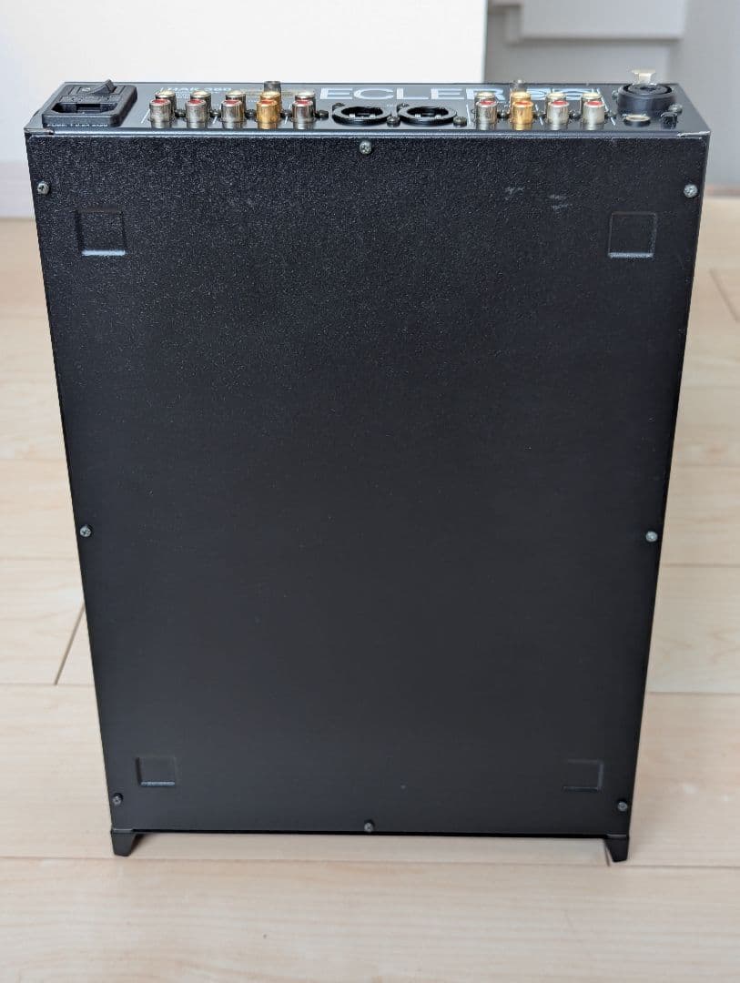 希少なecler HAK 360パフォーマンスミキサー