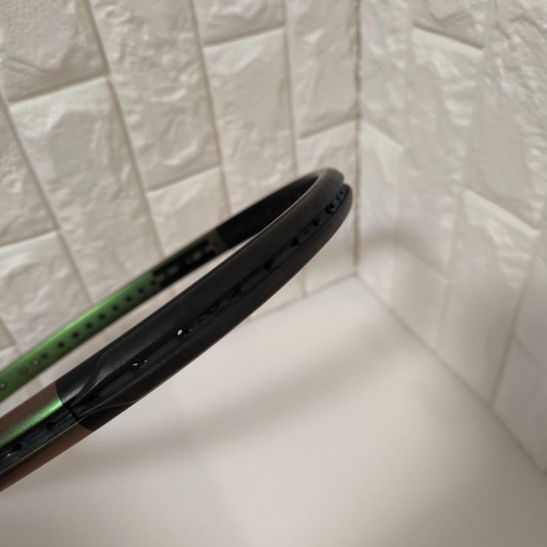 Wilson BLADE98 16×19 V8.0