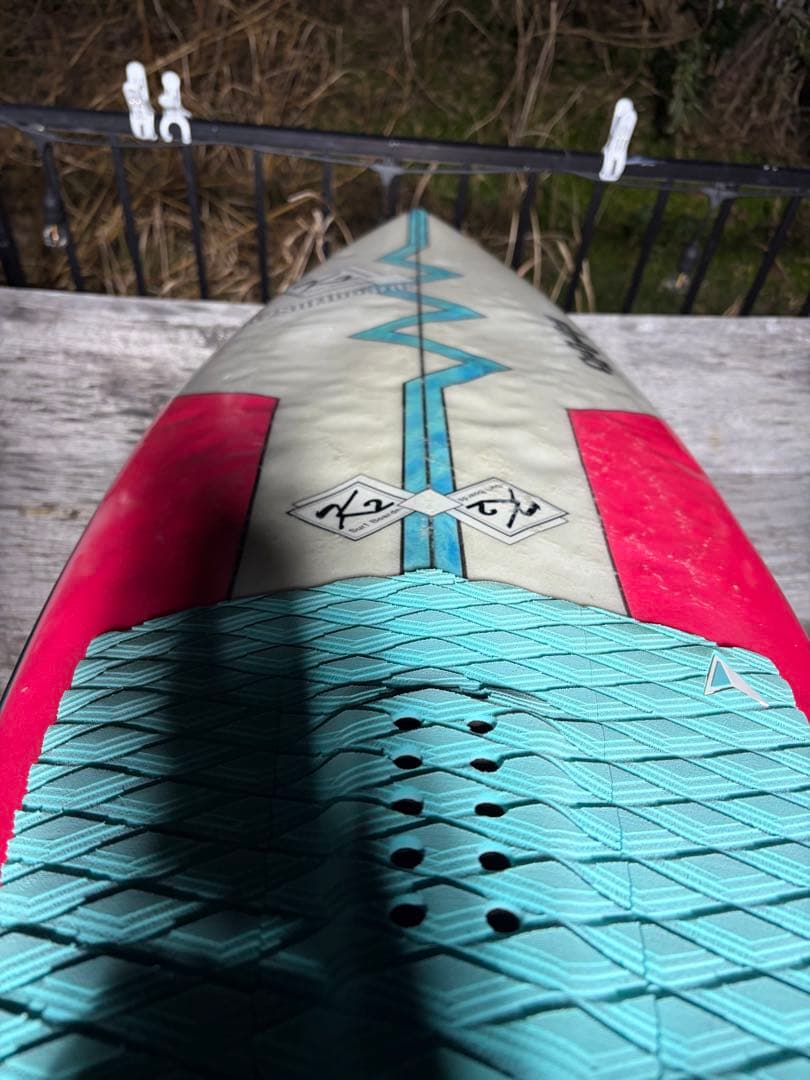 手渡し限定 5.3 ショートボード