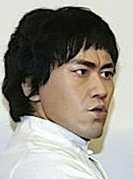 【超お宝】李小龍マスクマンのマスク【本物】ブルース・リー ❇特別セール❇