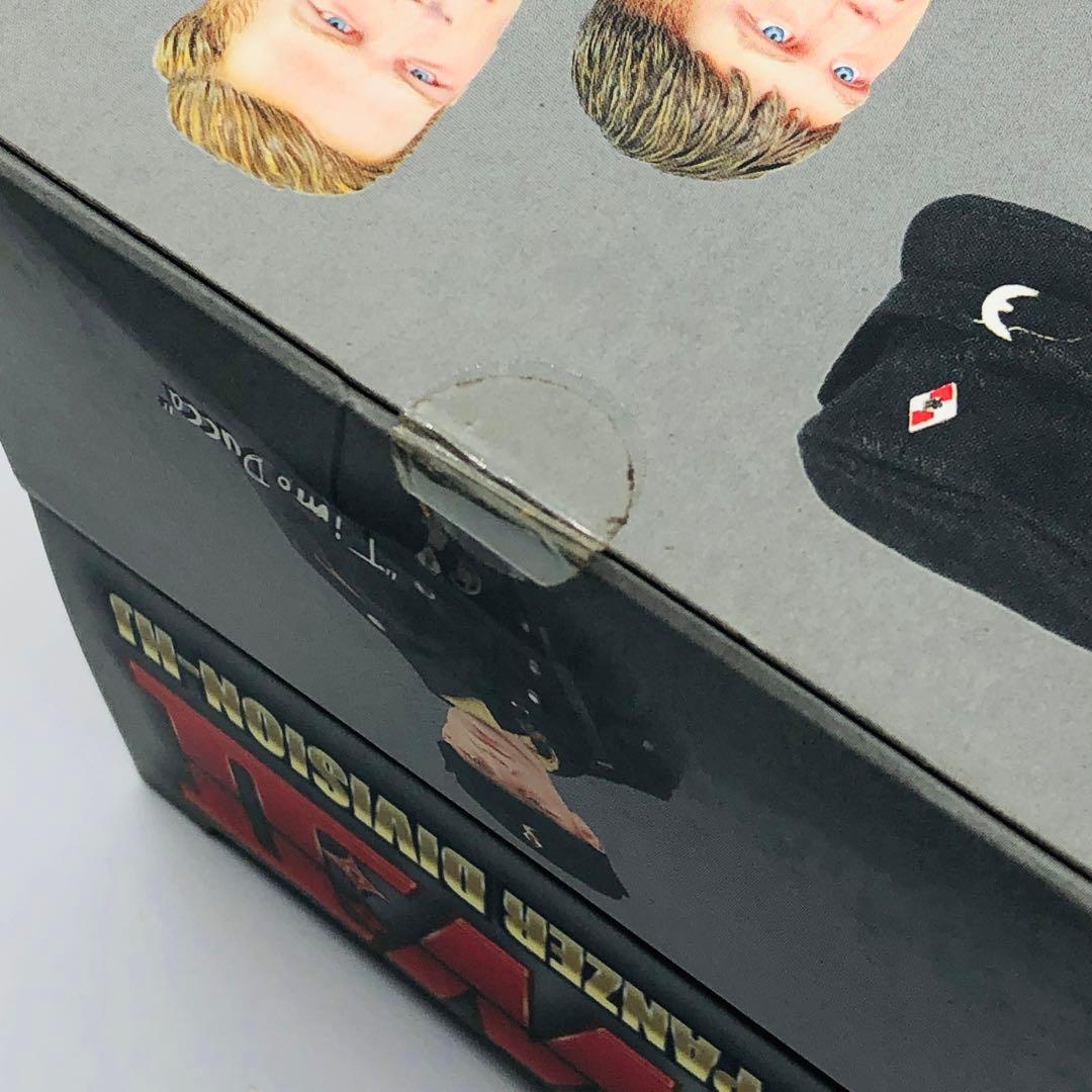 ミリタリー DID Timo Ducca 12th SS Panzer Division