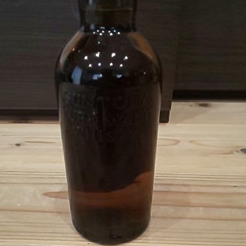 山崎グリーンラベル