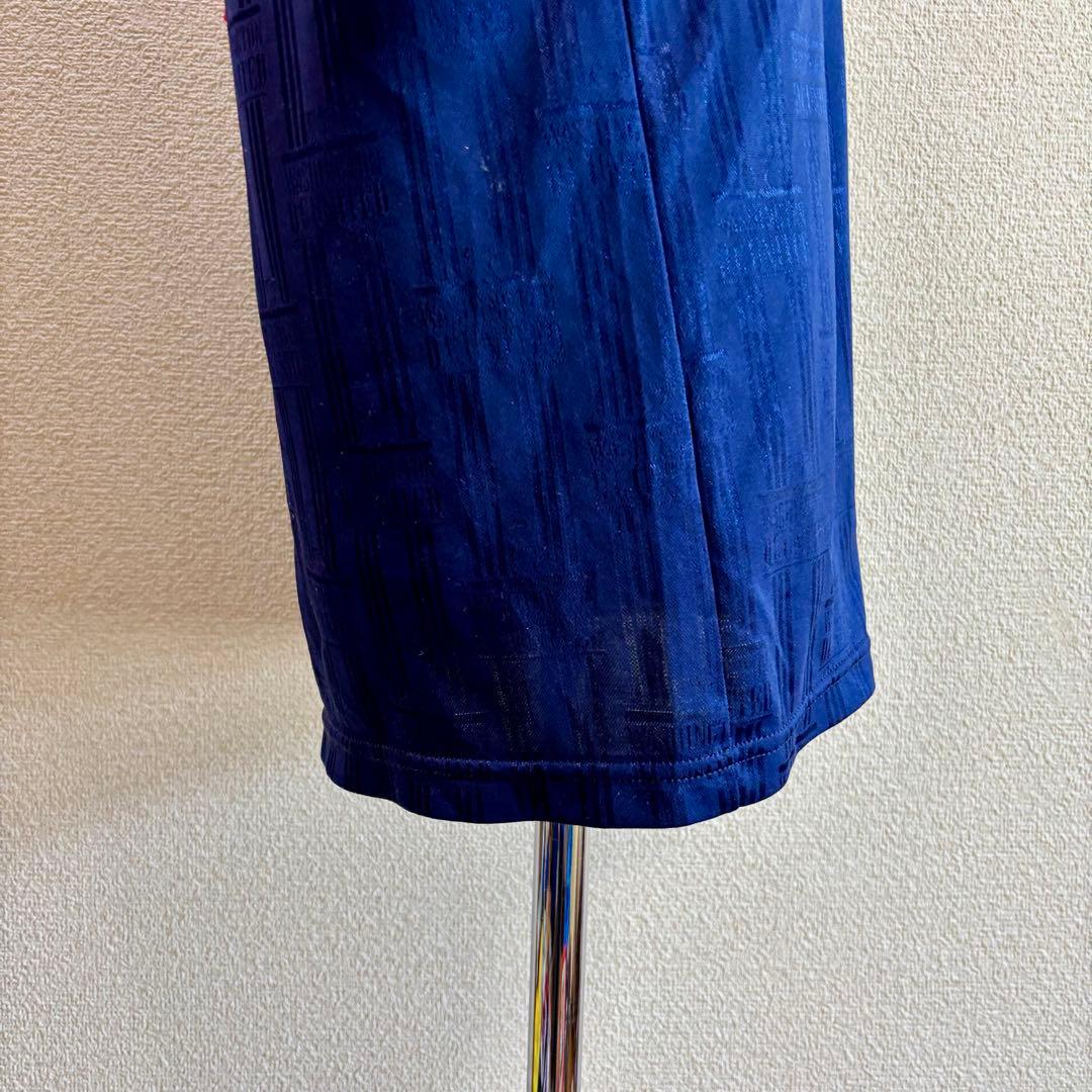 希少 D.C. ユナイテッド D.C. United アディダス ユニフォーム