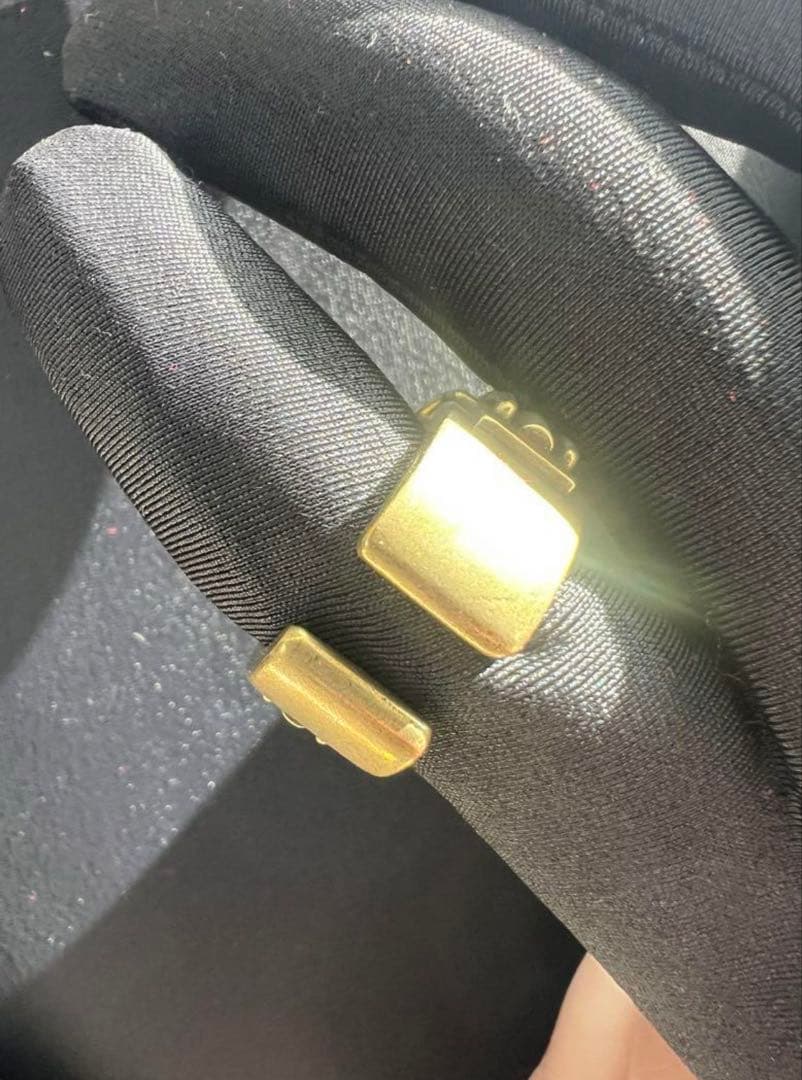 魔界交信器　リング『ベヨネッタ』（BAYONETTA