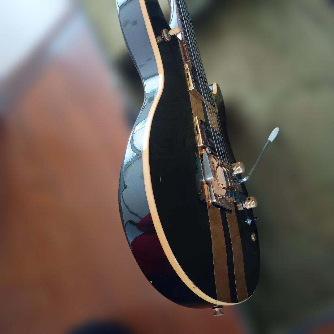 YAMAHA SFX-Ⅱ　ジャンク