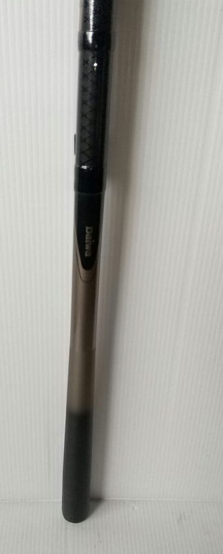 ダイワ 大島1.5-70/81CARBO-WHISKER LONG 釣竿