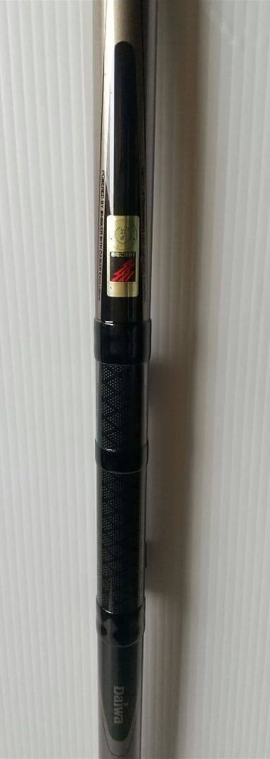 ダイワ 大島1.5-70/81CARBO-WHISKER LONG 釣竿