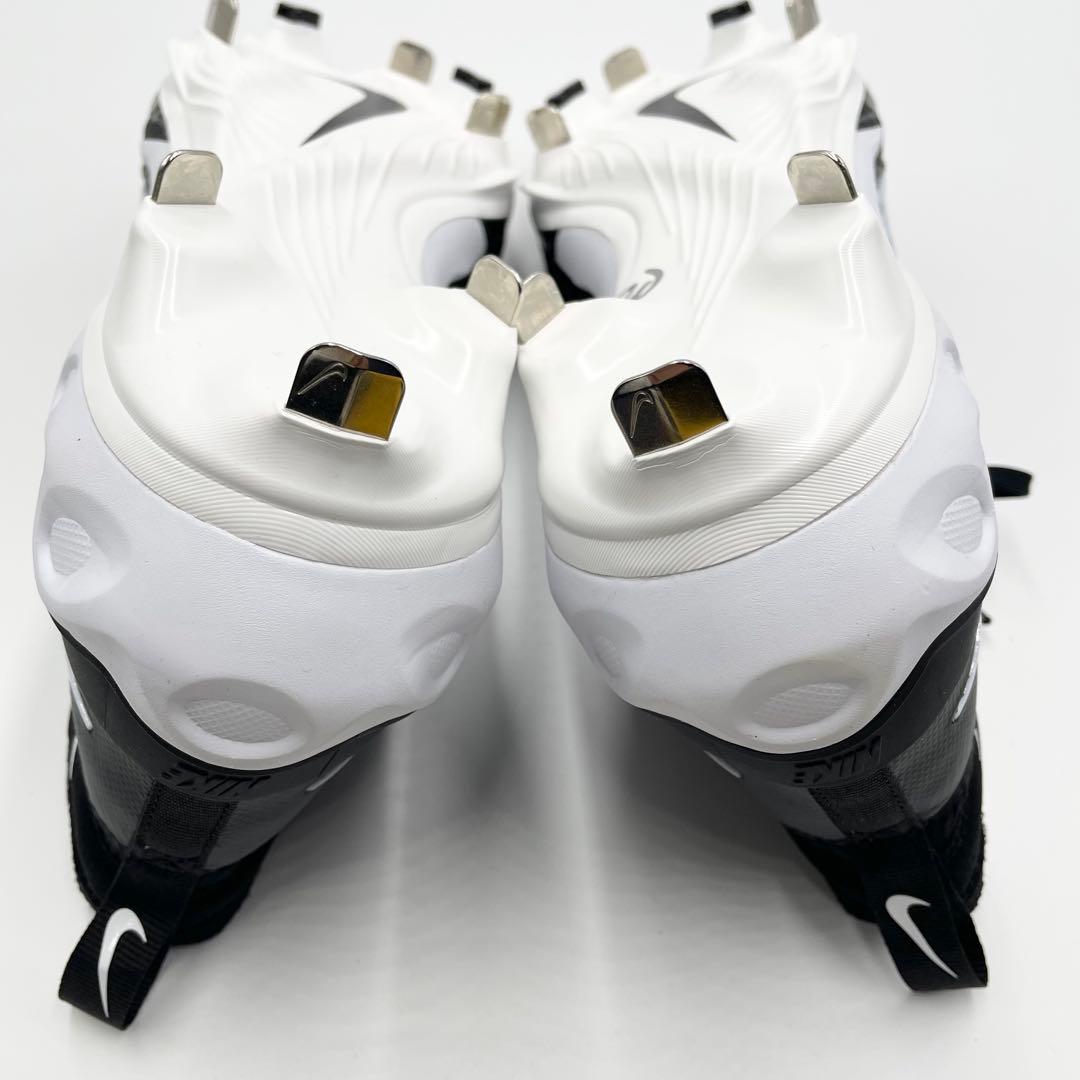 【新品 未使用】NIKE ナイキ アルファ ハラチ ネクスト スパイク 27cm