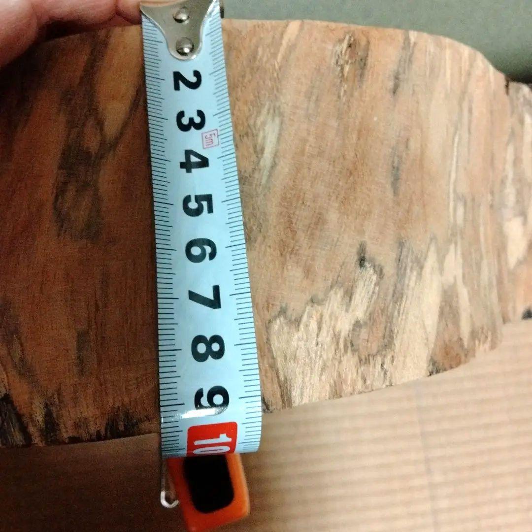 けやき1枚板　欅　木　自然な形状の木材 彫刻素材　テーブル　DIY