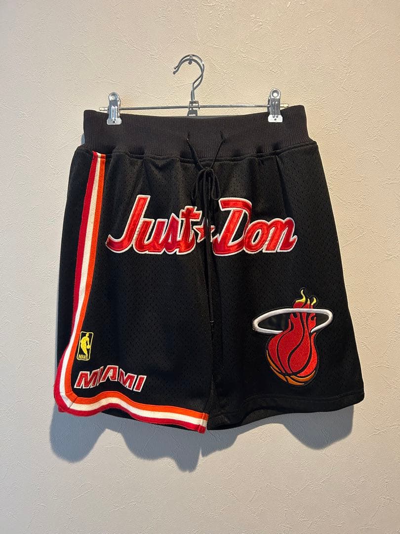 美品　justdon sサイズ