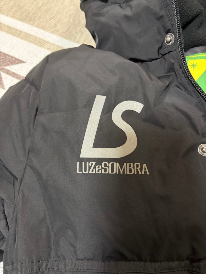 LUZeSOMBRA ルースイソンブラ キッズ　ベンチコート　130-140