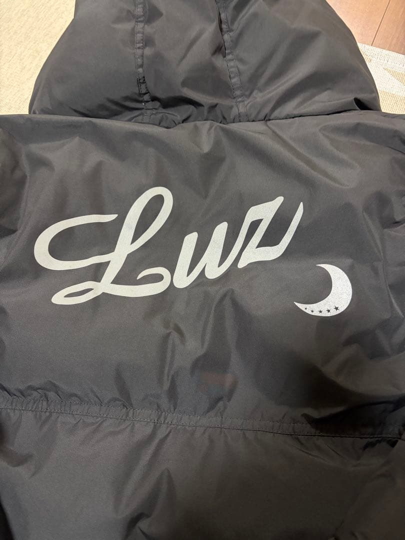 LUZeSOMBRA ルースイソンブラ キッズ　ベンチコート　130-140