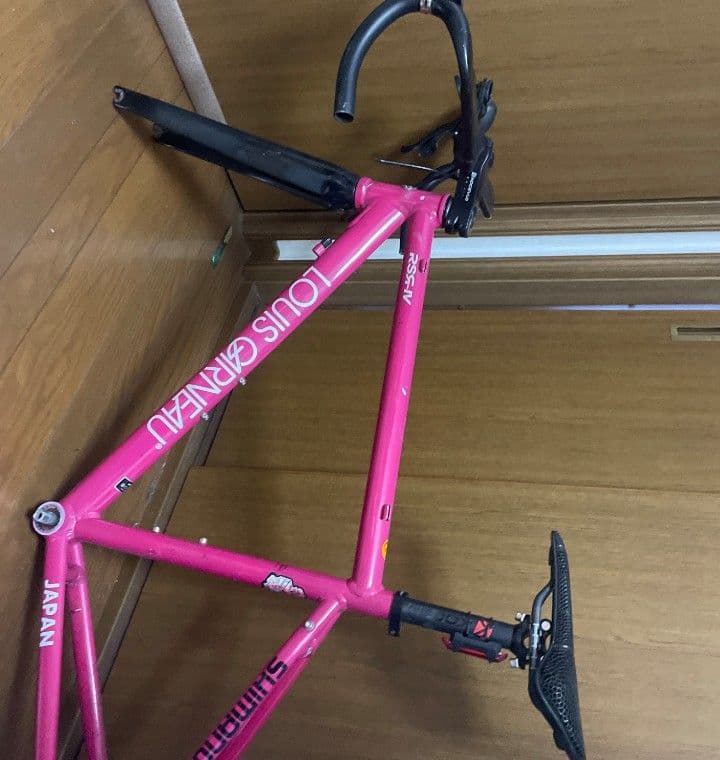 急遽お金が必要なのでお願いしますロードバイク